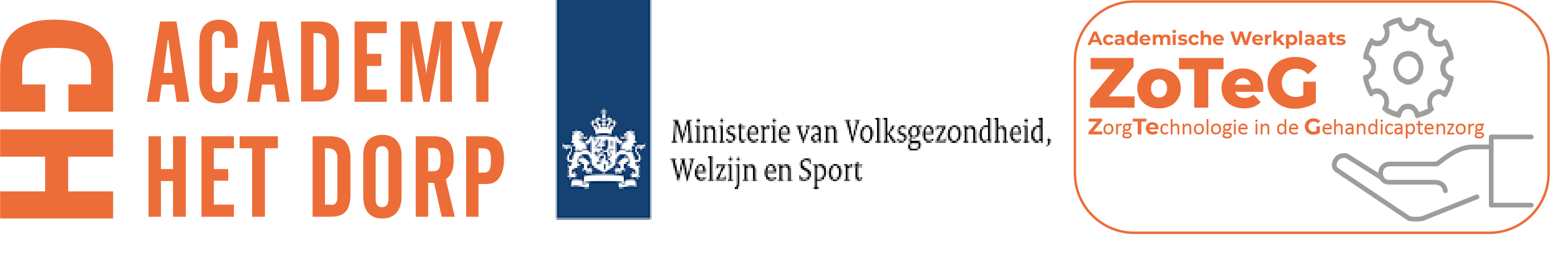 Logo's