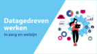 Data gedreven werken beeldmerk