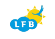 LFB zonder achtergrond